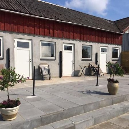 Rosenlund Bed And Breakfast Helsingør Zewnętrze zdjęcie
