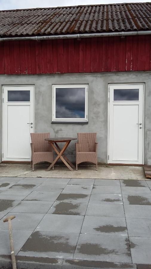 Rosenlund Bed And Breakfast Helsingør Zewnętrze zdjęcie